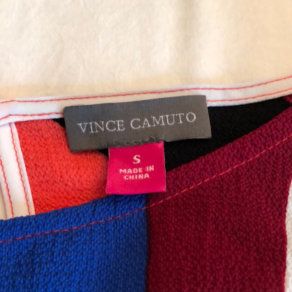 Vince Camuto Sport Chic Shirt - Picture 3 of 5